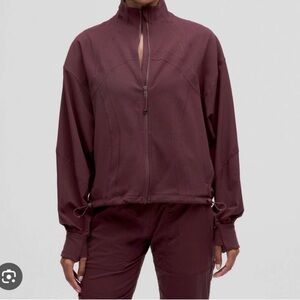 Lululemon define relaxed jacket 6